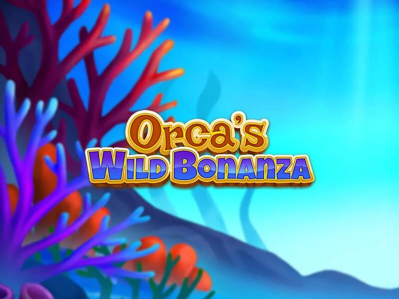 Ícone do Jogo Orca's Wild Bonanza
