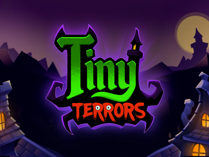 Ícone do Jogo Tiny Terrors